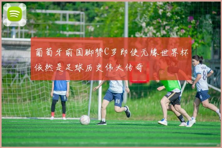 葡萄牙前国脚赞C罗即使无缘世界杯依然是足球历史伟大传奇