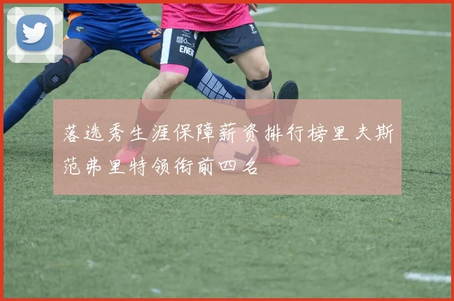 落选秀生涯保障薪资排行榜里夫斯范弗里特领衔前四名